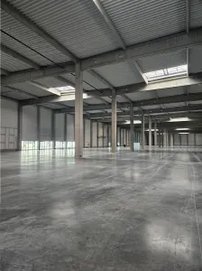 Spatiu Industrial - 1200 mp - Productie - Depozitare - Distributie - foto 4