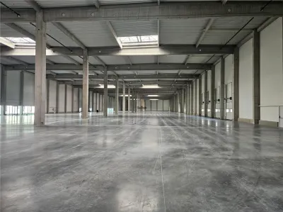 Spatiu Industrial - 1200 mp - Productie - Depozitare - Distributie - foto 5