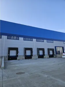 Spatiu Industrial - 3500 mp - Logistica - Productie - Depozitare - foto 14