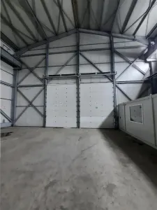 Spatiu Industrial - 700 mp - Logistica - Depozitare - Distributie - foto 6