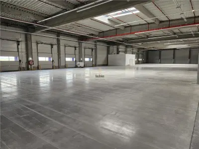 Spatiu Industrial - 4300 mp - Logistica - Productie - Depozitare - Distributie - foto 24
