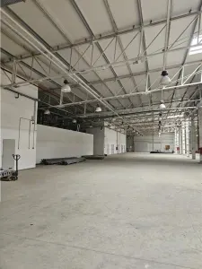 Spatiu Industrial - 2700 mp - Productie - Depozitare - Office - foto 8