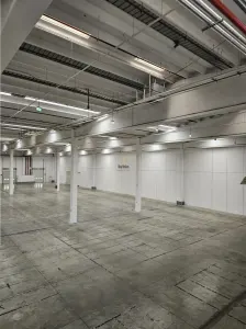 Spatiu Industrial - 5000 mp - Logistica - Depozitare - Distributie - foto 11