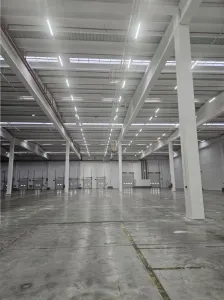 Spatiu Industrial - 3000 mp - Logistica - Productie - Depozitare - Distributie - Deva