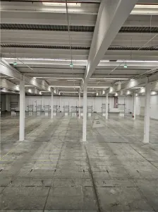 Spatiu Industrial - 3000 mp - Logistica - Productie - Depozitare - Distributie - foto 10