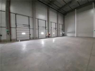 Spatii Industriale - 4500 mp - Logistica - Productie - Depozitare - Distributie - foto 12