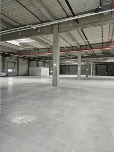 Spatiu Industrial - 1300 mp - Productie - Depozitare - Distributie - foto 15