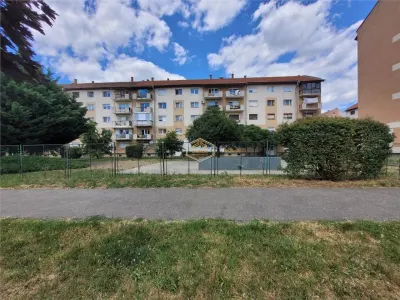 Carpati II: Apartament spatios cu 3 camere | Locuinta de familie - Satu Mare