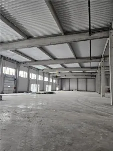 Spatiu Industrial - 576 mp - Productie - Depozitare - Distributie - E-Commerce - foto 11