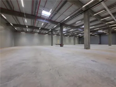 Spatiu Industrial - 5200 mp - Logistica - Productie - Depozitare - Distributie - foto 12