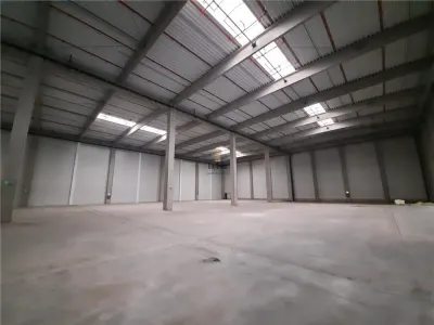 Spatiu Industrial - 4600 mp - Logistica - Productie - Depozitare - Distributie - foto 8