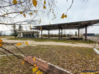 Potential imobiliar remarcabil, recomandat domeniului Petrolier si HoReCa, DN11, Reci, Covasna - foto 7