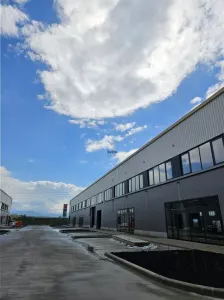Spatii Industriale - 1296 mp - Productie - Depozitare - Distributie - E-Commerce - foto 4