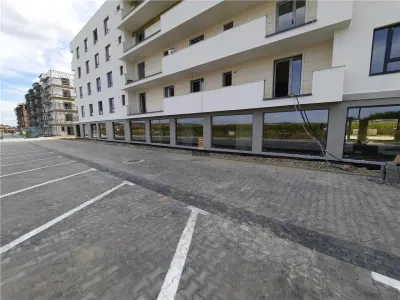 Spatiu Comercial, 700 mp, Sibiu - foto 10