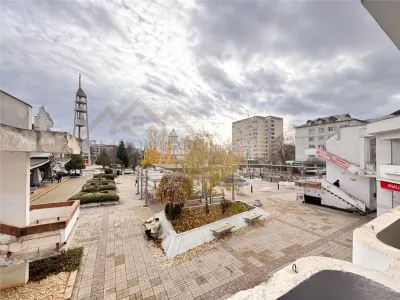 Spatiu comercial, zona RFN - Baia Mare