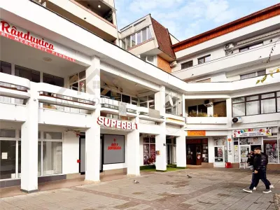 Spatiu comercial, zona RFN - foto 2