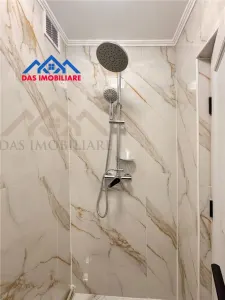 Garsoniera renovata, etaj 2, str. Berzei - foto 4