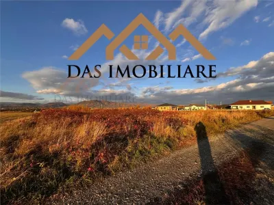 30 ari teren intravilan Mocira, str. Trandafirilor - Mocira