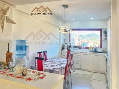 Ultracentral, 3 camere si terasa de 50 mp , etaj intermediar - foto 3