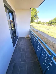 Apartament 3 camere | Bloc nou | Micro 17 - foto 15