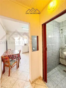 Dragos Voda, etaj 4, apartament cu 1 camera - foto 2
