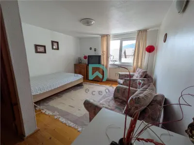 Casa curte comuna Grivitei, Brasov - Brasov