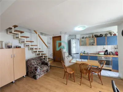 Casa curte comuna Grivitei, Brasov - foto 11