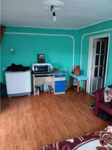 Manta Rosie  Hlincea Casa parter din caramida 81mp si teren 616mp - foto 2