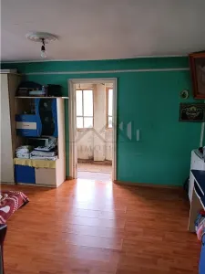 Manta Rosie  Hlincea Casa parter din caramida 81mp si teren 616mp - foto 5