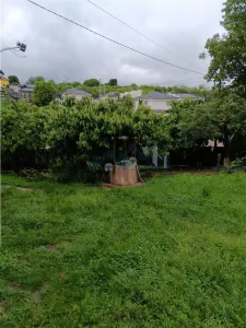 Manta Rosie  Hlincea Casa parter din caramida 81mp si teren 616mp - foto 10