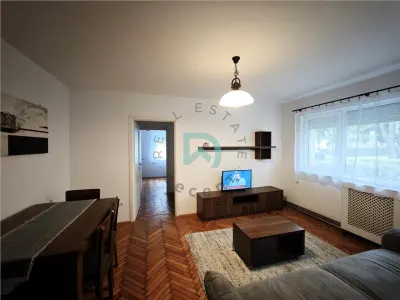Inchiriez 2 camere, Astra, Brasov - foto 3