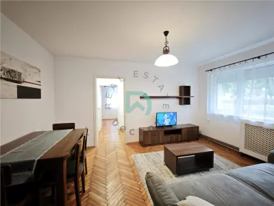 Inchiriez 2 camere, Astra, Brasov - foto 5