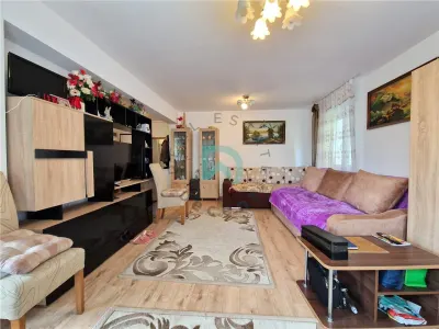 Apartament de vanzare  Tractorul,  Brasov - foto 2
