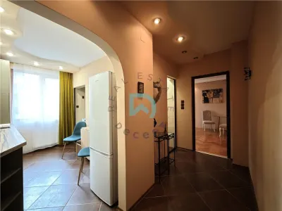 Închiriere 2 camere, Afimall, Brașov - foto 11