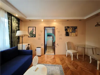Închiriere 2 camere, Afimall, Brașov - foto 3