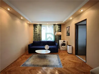 Închiriere 2 camere, Afimall, Brașov - foto 7