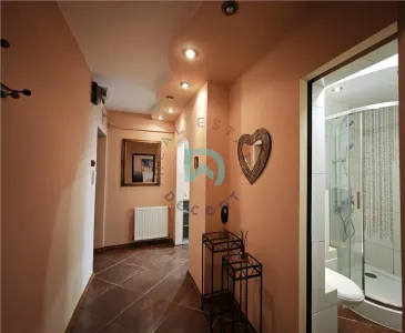 Închiriere 2 camere, Afimall, Brașov - foto 9