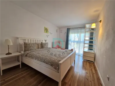 Apartament 4 camere, mobilat si utilat, Avantgarden, Bartolomeu - foto 2