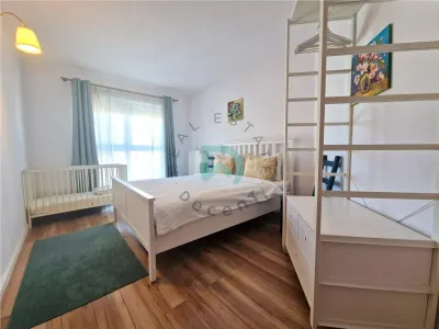 Apartament 4 camere, mobilat si utilat, Avantgarden, Bartolomeu - foto 3