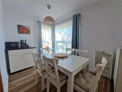 Apartament 4 camere, mobilat si utilat, Avantgarden, Bartolomeu - foto 5
