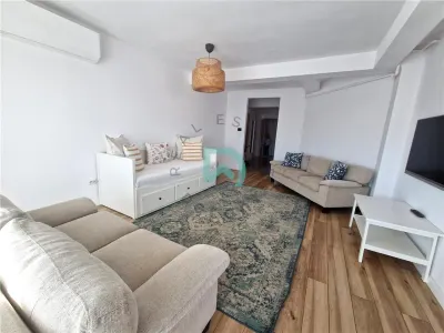 Apartament 4 camere, mobilat si utilat, Avantgarden, Bartolomeu - foto 6