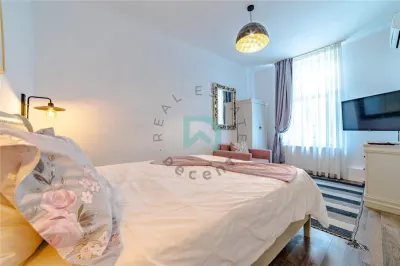 Casa,centrul istoric Brasov - foto 13