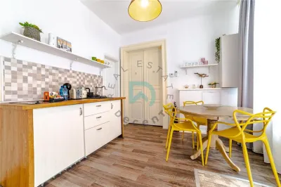 Casa,centrul istoric Brasov - foto 5