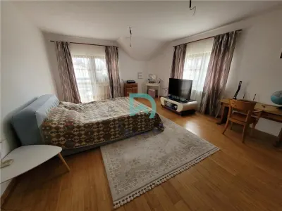 Casa,   Tractorul, Brasov - foto 6