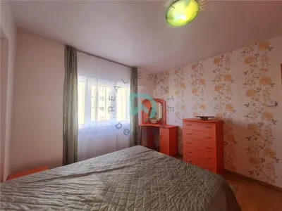 Apartament 3 camere Grivitei, intermediar, Brasov - foto 16