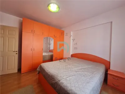 Apartament 3 camere Grivitei, intermediar, Brasov - foto 17