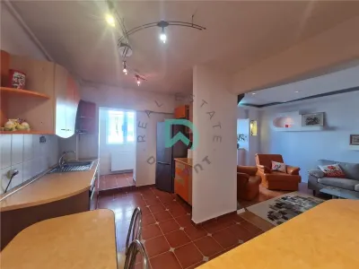 Apartament 3 camere Grivitei, intermediar, Brasov - foto 8
