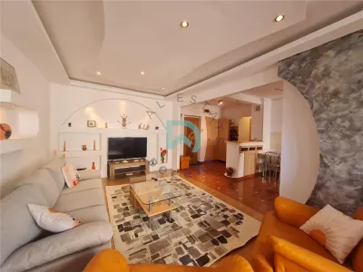Apartament 3 camere Grivitei, intermediar, Brasov - foto 9