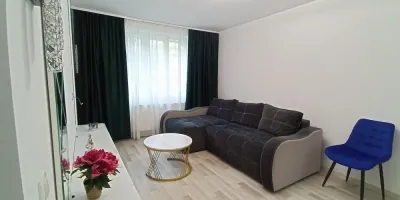 Apartament 2 camere, Grivitei, Brasov - foto 8
