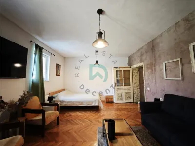 Apartament 2 camere Centrul Istoric, Brasov - foto 8